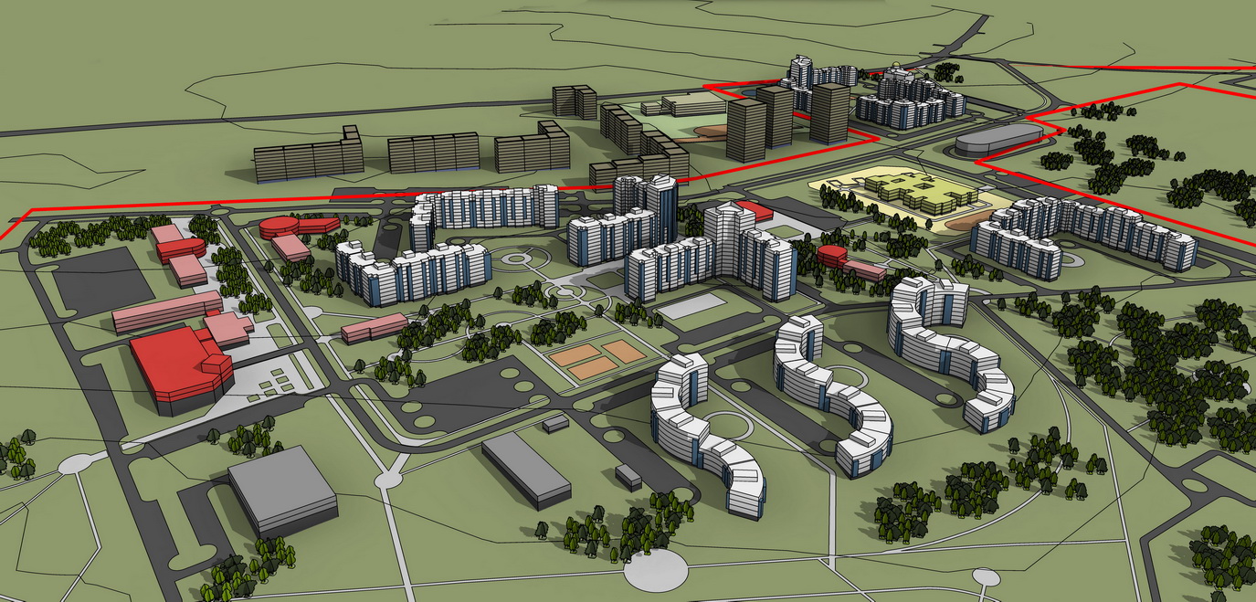 Гродненский городской исполнительный комитет