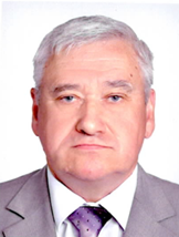 Жук Марьян Станиславович