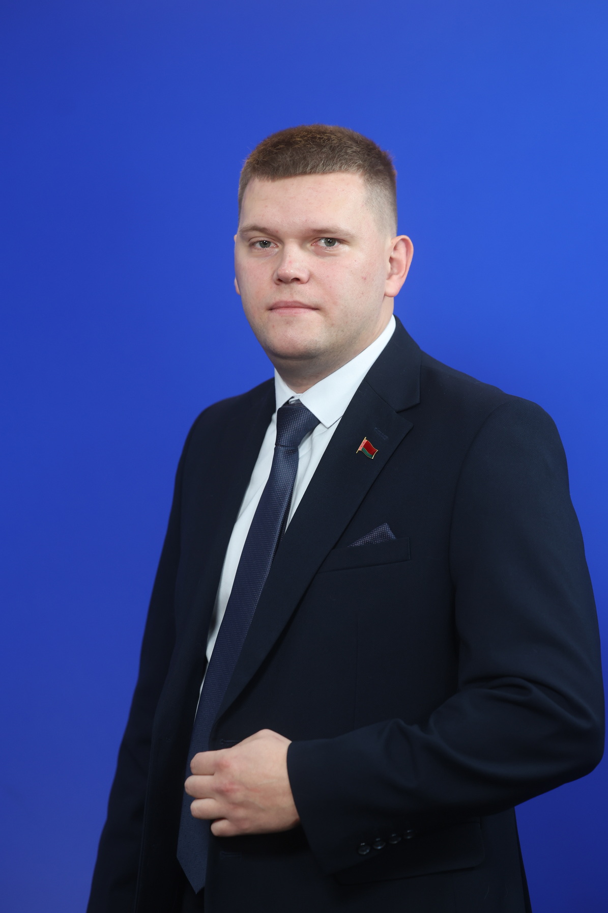 Салкевич Егор Андреевич