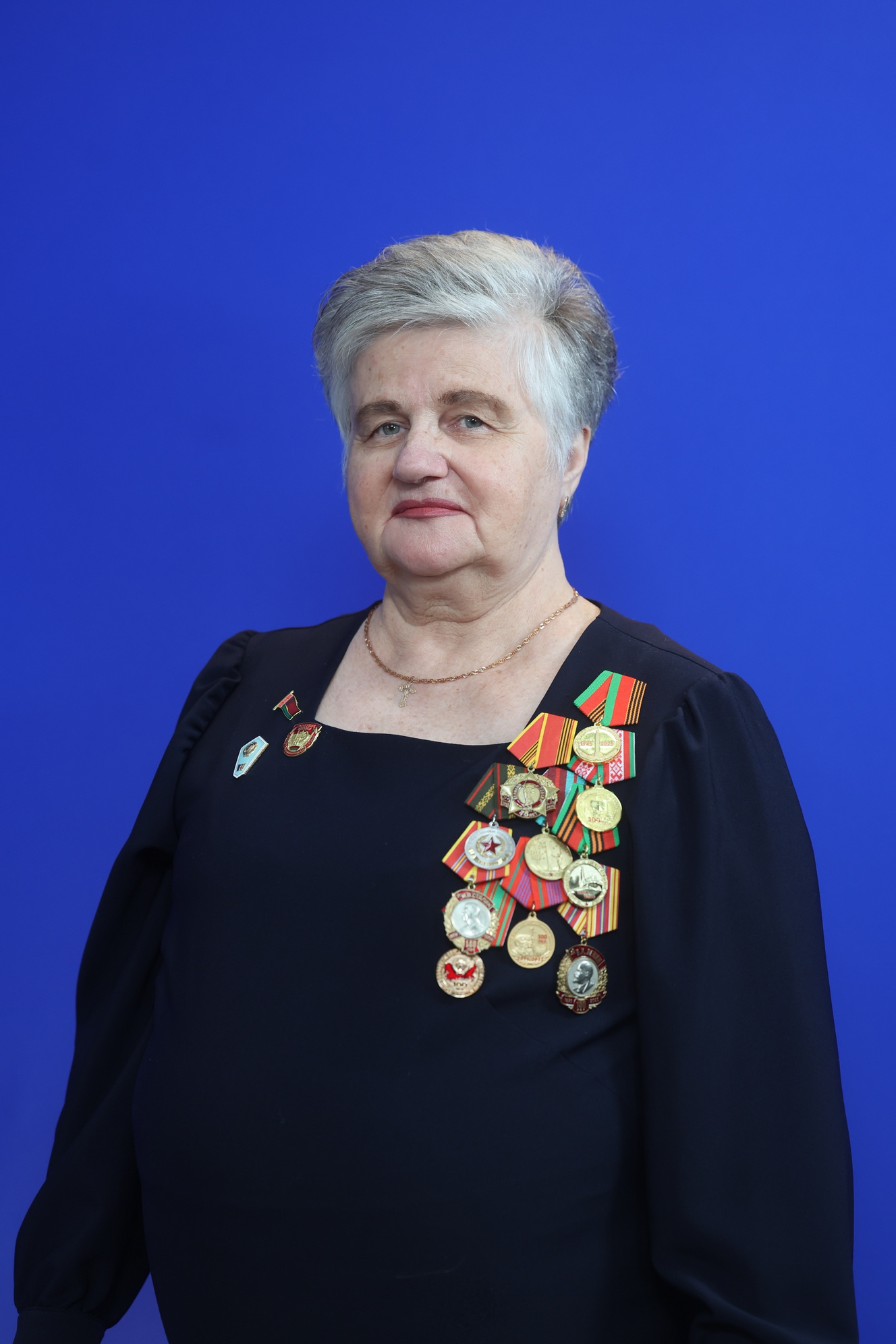 Голайдо Ирина Сергеевна