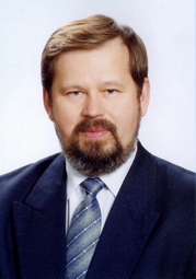 КУНАШ Анатолий Степанович