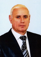 ВАГАБОВ Абдулвагаб Исаакович