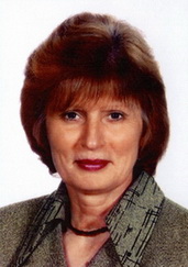 МАКАРОВА Валентина Степановна