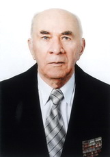 БОХАН Иван Павлович