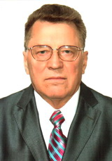Забродский Георгий Александрович