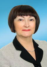 Купрашевич Светлана Степановна