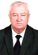 Шилин Михаил Петрович