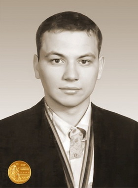 Константин Лукашик